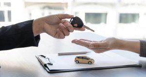 Comment obtenir un prêt voiture 